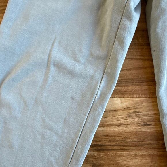 John Galt Rosa Sweatpants Sage Green - Picture 3 of 7